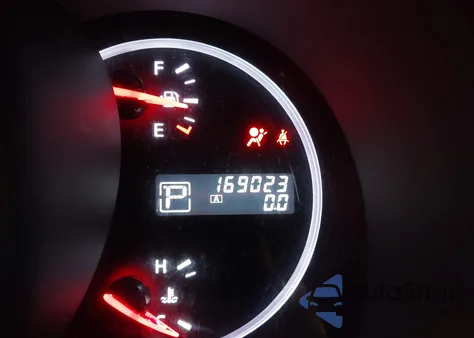 2013 Nissan Murano Sl z USA, uszkodzony, nr VIN JN8AZ1MW6DW301541